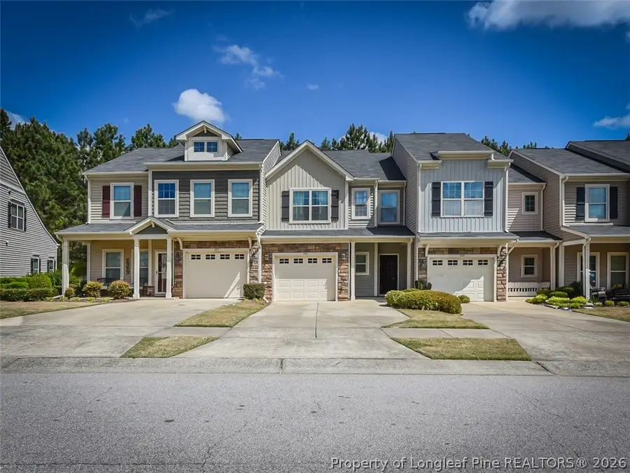 155 Cypress Hill Lane, Holly Springs, NC 27540 - #2