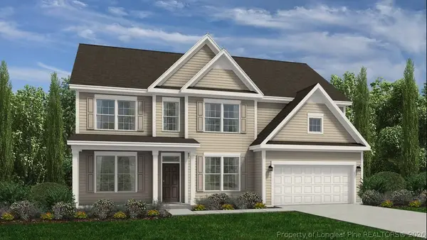 630 Grand Griffon Way, Lillington, NC 27546