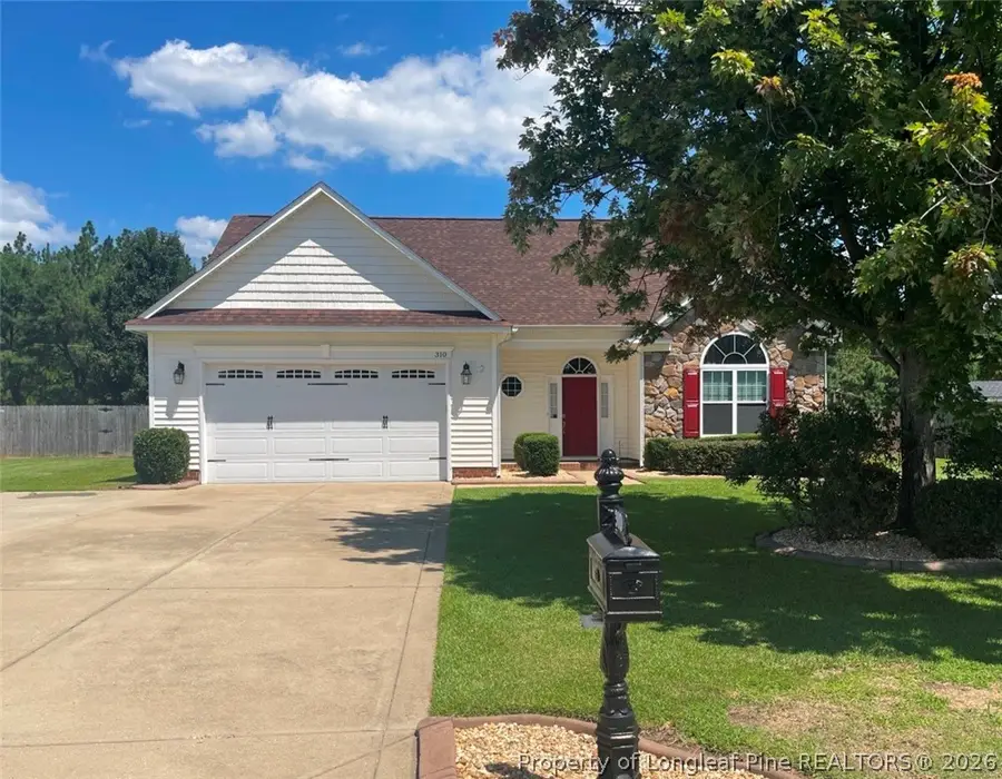 310 Oakridge Drive, Raeford, NC 28376 - #2