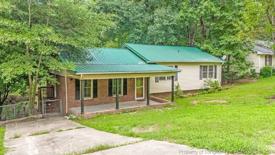 4572 Westfield Road, Fayetteville, NC 28314 - #2