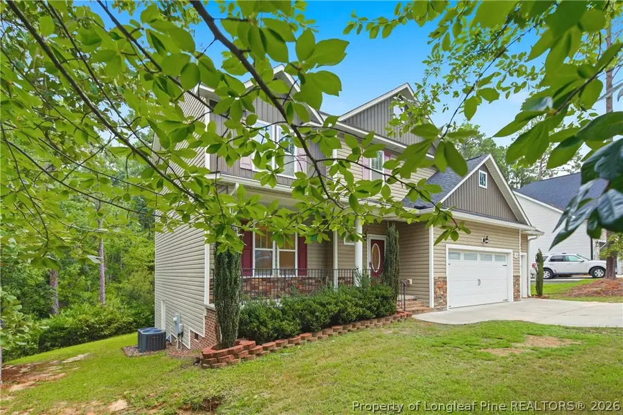 290 Quail Hollow, Sanford, NC 27332 - #3