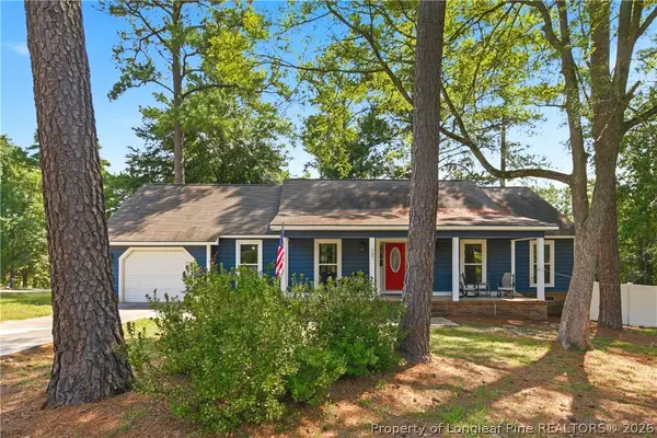 737 Maxine Street, Fayetteville, NC 28303