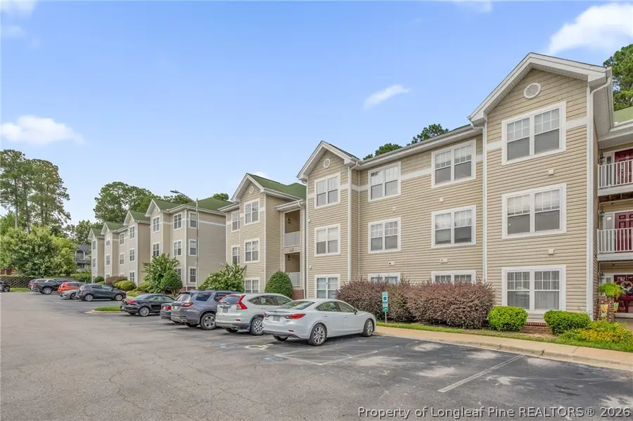 3342 Harbour Pointe Place #9, Fayetteville, NC 28314 - #2