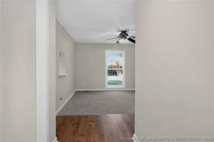 1608 Tysor Drive, Fayetteville, NC 28304 - #2