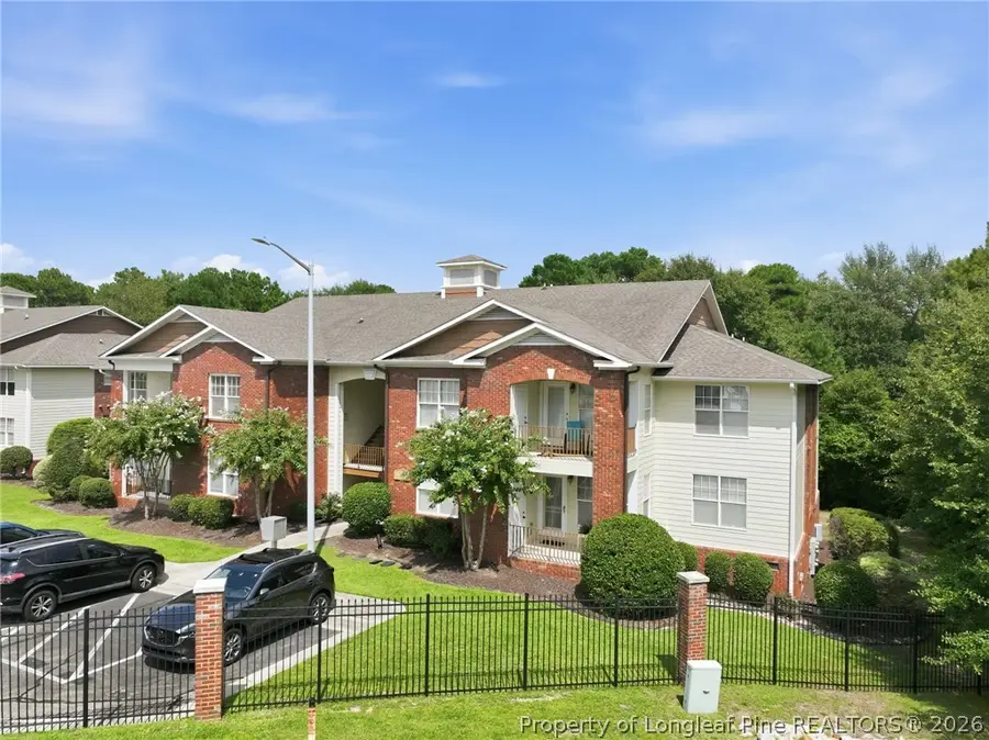 513 Meadowland Court #8, Hope Mills, NC 28348 - #3