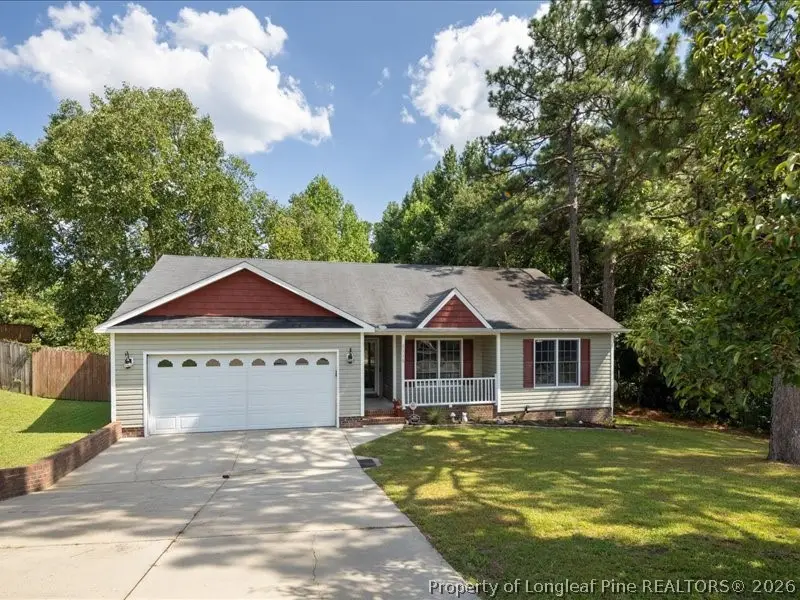 5116 Pringle Way, Hope Mills, NC 28348 - #3