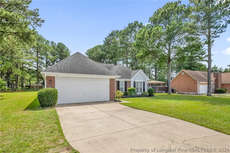 6960 Rockfish Road, Raeford, NC 28376 - #2