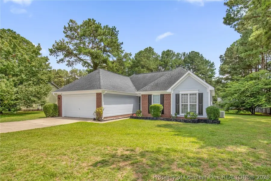 6960 Rockfish Road, Raeford, NC 28376 - #3
