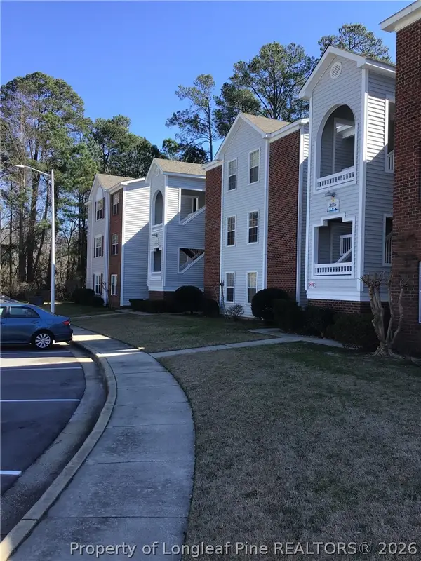 325-8 Waterdown Drive #8, Fayetteville, NC 28314