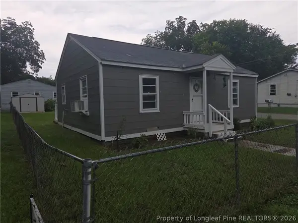 4901 Schmidt Street, Fayetteville, NC 28303