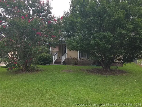 4647 Pennystone Drive, Fayetteville, NC 28306