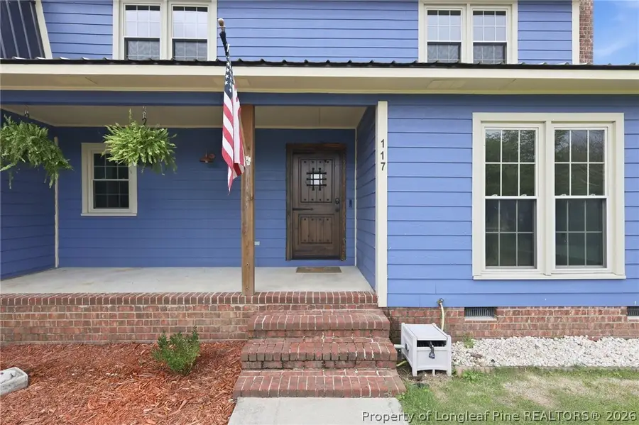 117 Ham Road, Hope Mills, NC 28348 - #2