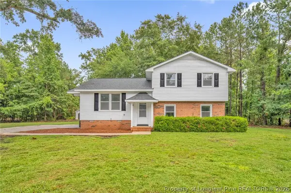 76 Robin Road, Lumberton, NC 28358