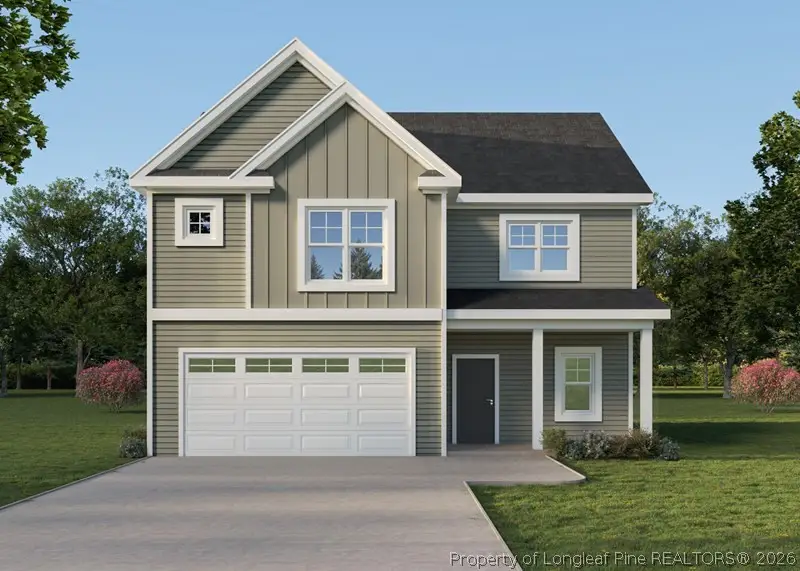 342 Brickendon Lane, Raeford, NC 28376 - #1