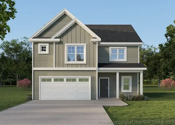 342 Brickendon Lane, Raeford, NC 28376