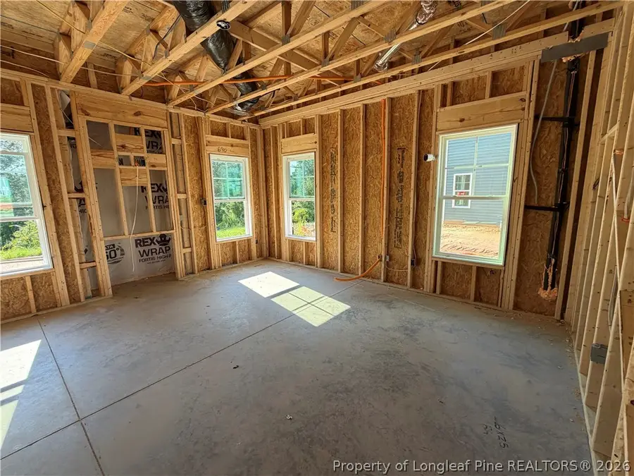342 Brickendon Lane, Raeford, NC 28376 - #2