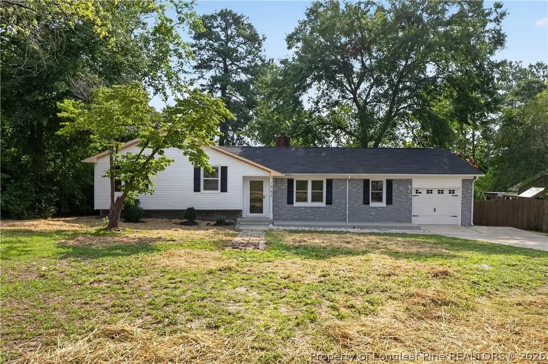 1862 Paisley Avenue Avenue, Fayetteville, NC 28304 - #1