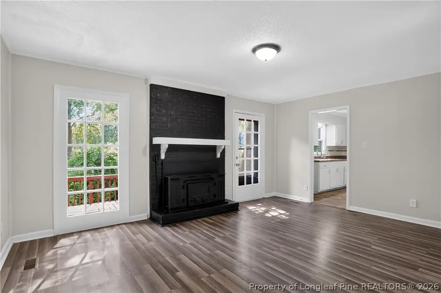 1862 Paisley Avenue Avenue, Fayetteville, NC 28304 - #2