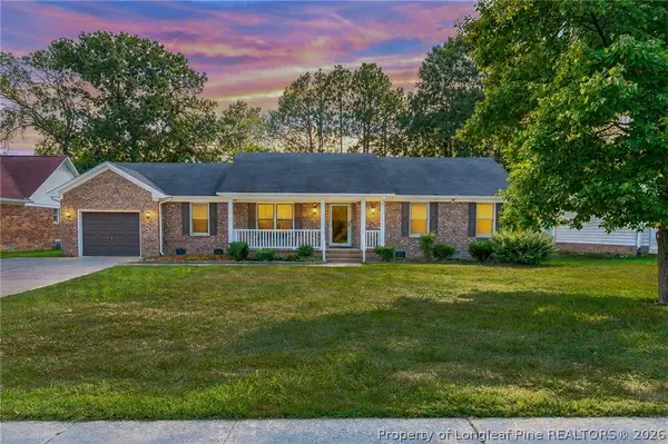 405 Southland Drive, Fayetteville, NC 28311