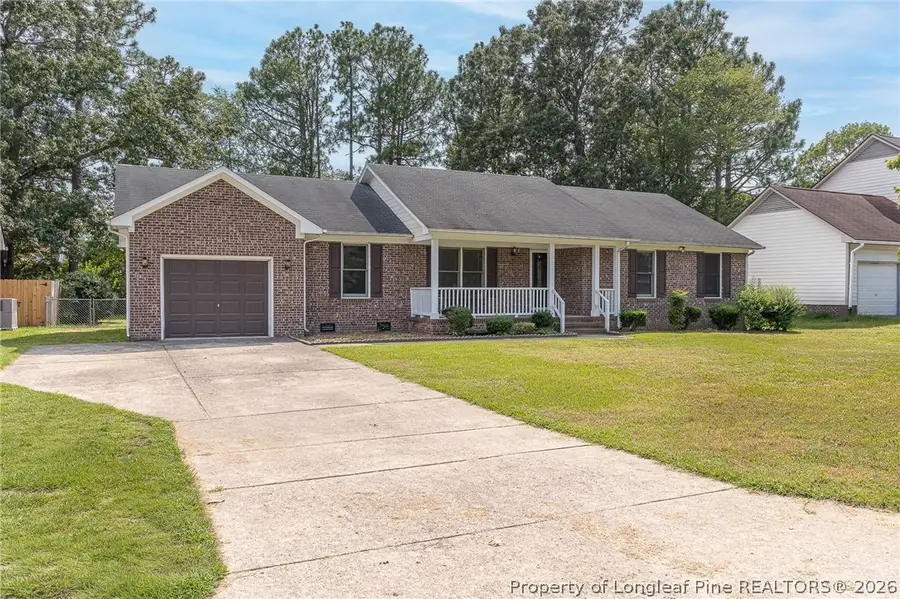 405 Southland Drive, Fayetteville, NC 28311 - #2