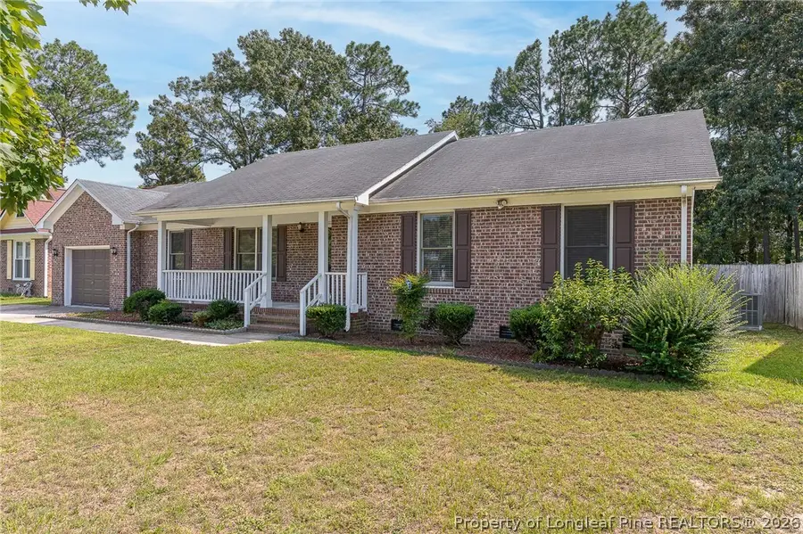 405 Southland Drive, Fayetteville, NC 28311 - #3