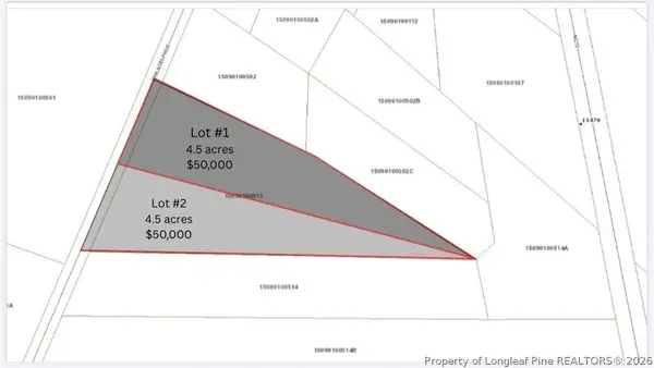 Philadelphus Road, Pembroke, NC 28372