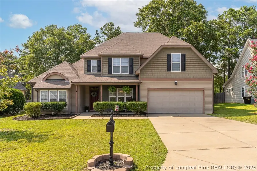 598 Heathrow Drive, Spring Lake, NC 28390 - #2