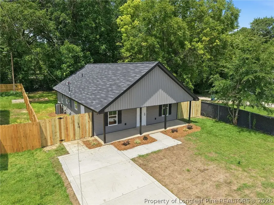 115 Jasper Street, Fayetteville, NC 28301 - #3