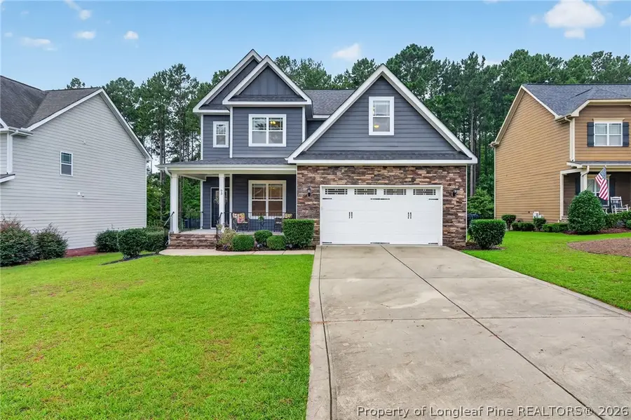 95 Valley Brook Lane, Spring Lake, NC 28390 - #2