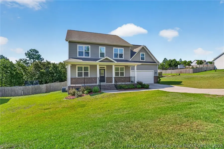 316 Bunting Drive, Lillington, NC 27546 - #3