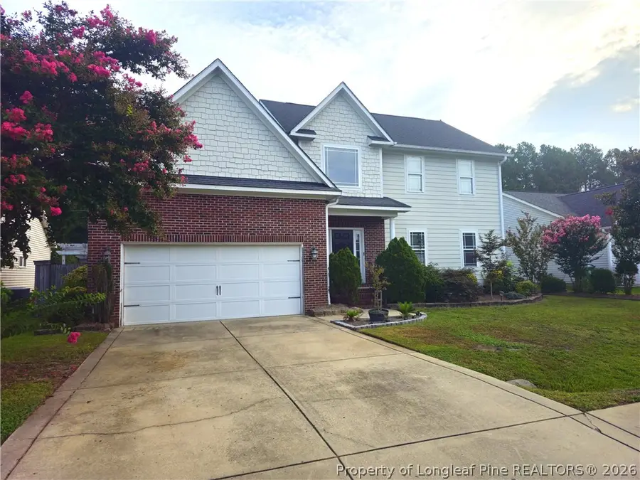 6028 Oak Spring Street, Stedman, NC 28391 - #2