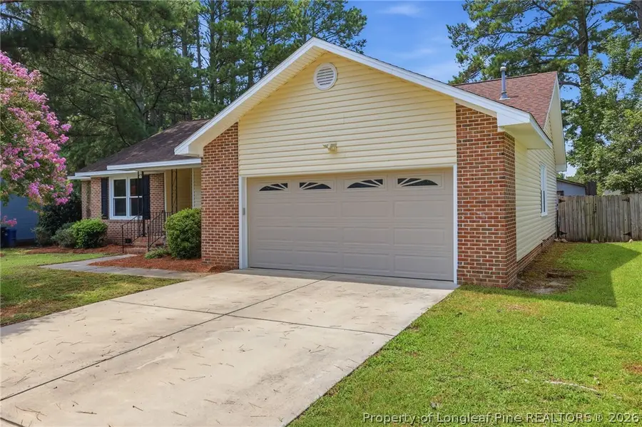 940 Flintwood Road, Fayetteville, NC 28314 - #2