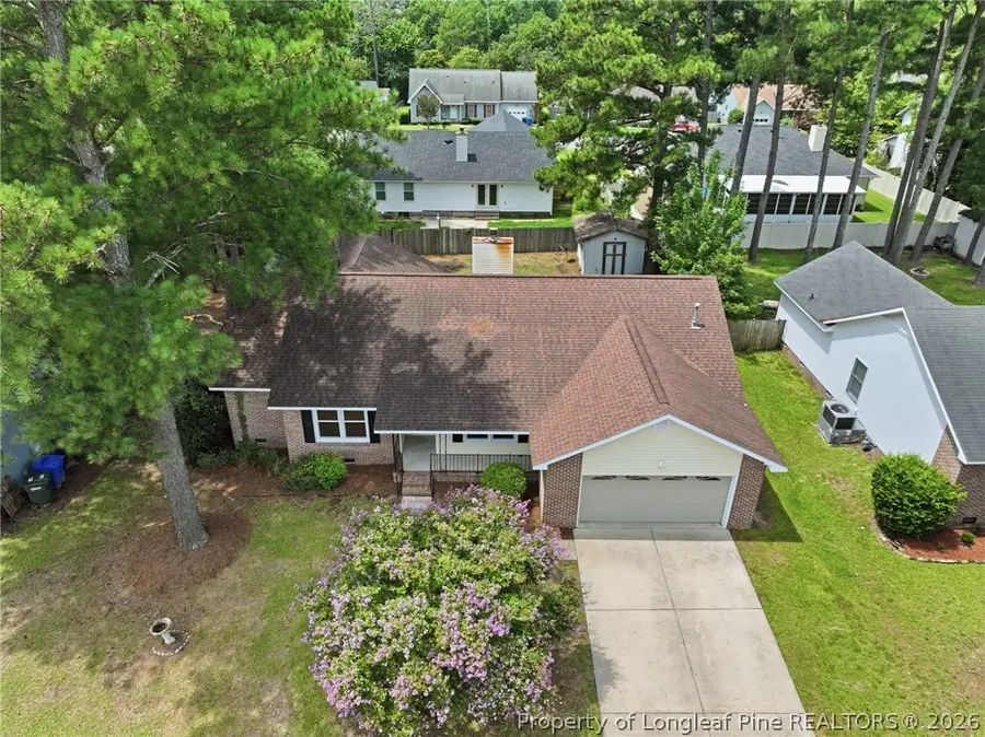 940 Flintwood Road, Fayetteville, NC 28314 - #3