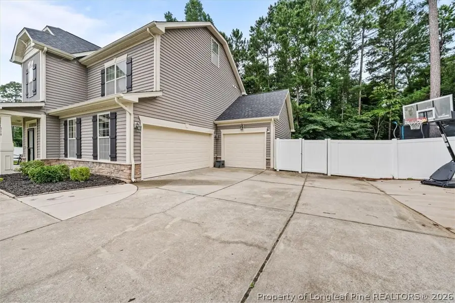 210 Huzzas Circle, Cameron, NC 28326 - #2