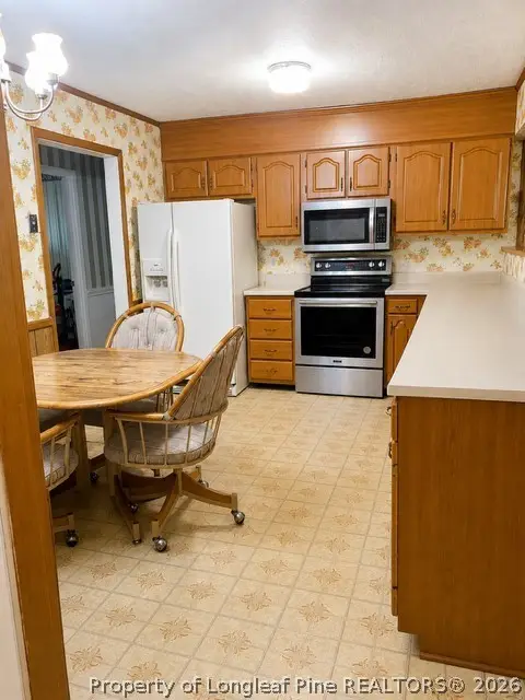 3504 Bennett Drive, Fayetteville, NC 28301 - #3