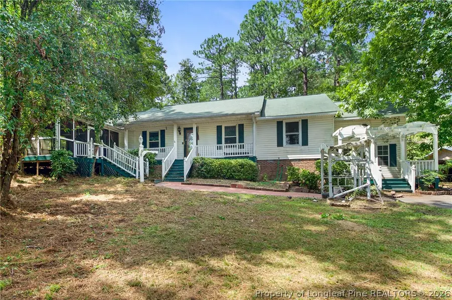 218 Rachel Road, Fayetteville, NC 28311 - #2