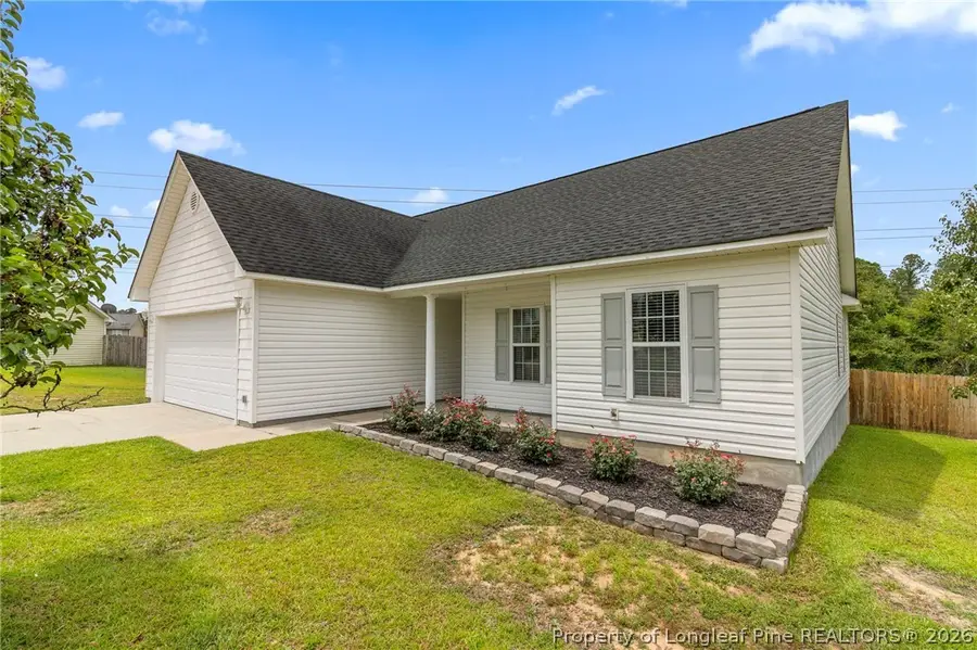 2400 Camp Lejeune Court, Hope Mills, NC 28348 - #3