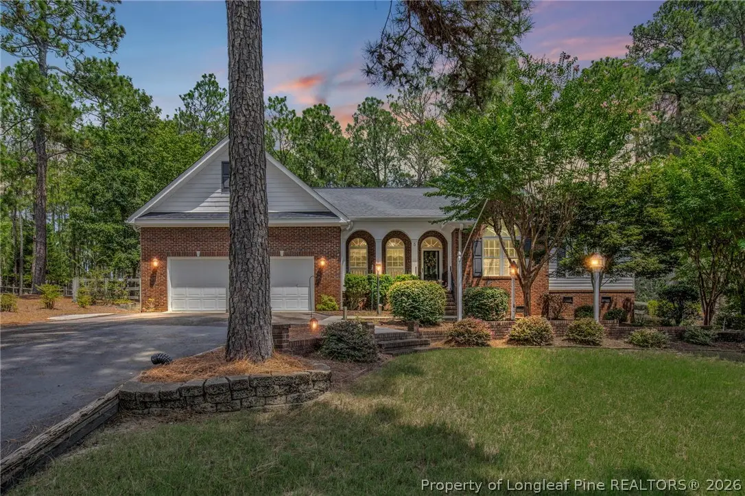 5 Fur Court E, Pinehurst, NC 28374 - #1