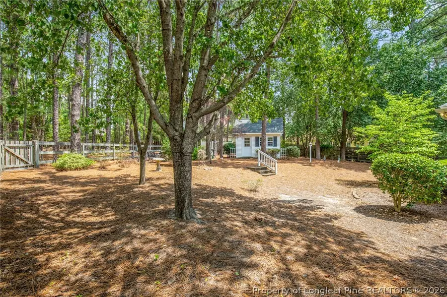 5 Fur Court E, Pinehurst, NC 28374 - #3