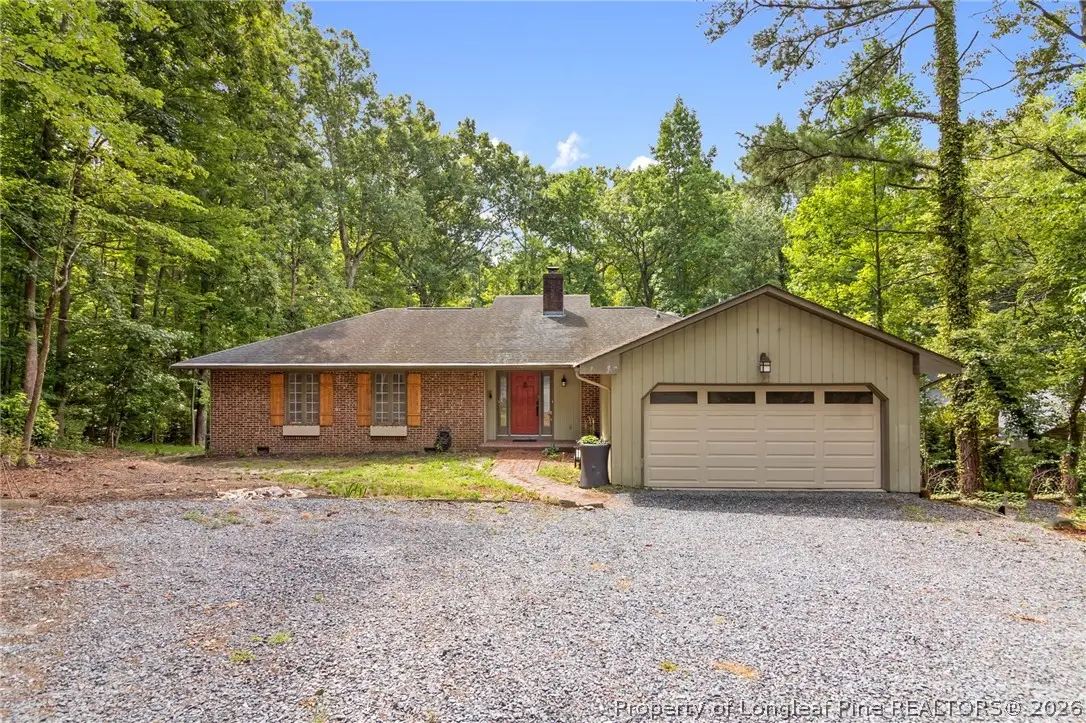 6093 Dunes Drive, Sanford, NC 27332 - #1