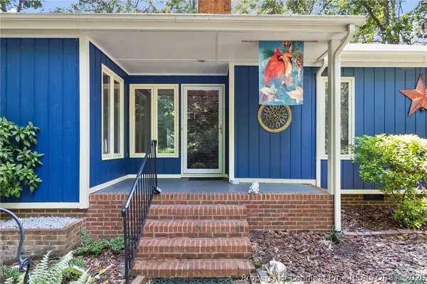 5095 Quail Hollow Road, Sanford, NC 27332