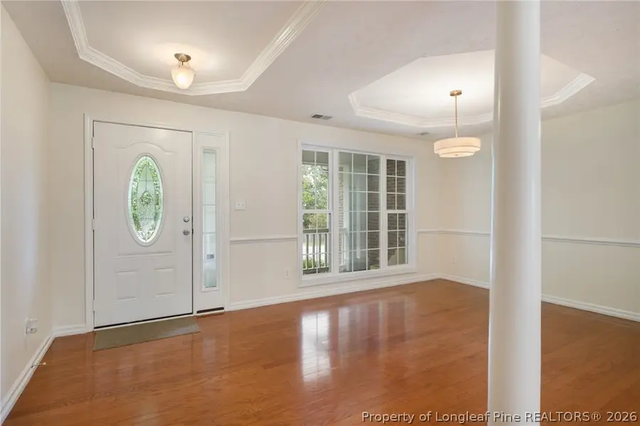 1536 Timberrock Court, Fayetteville, NC 28306 - #3