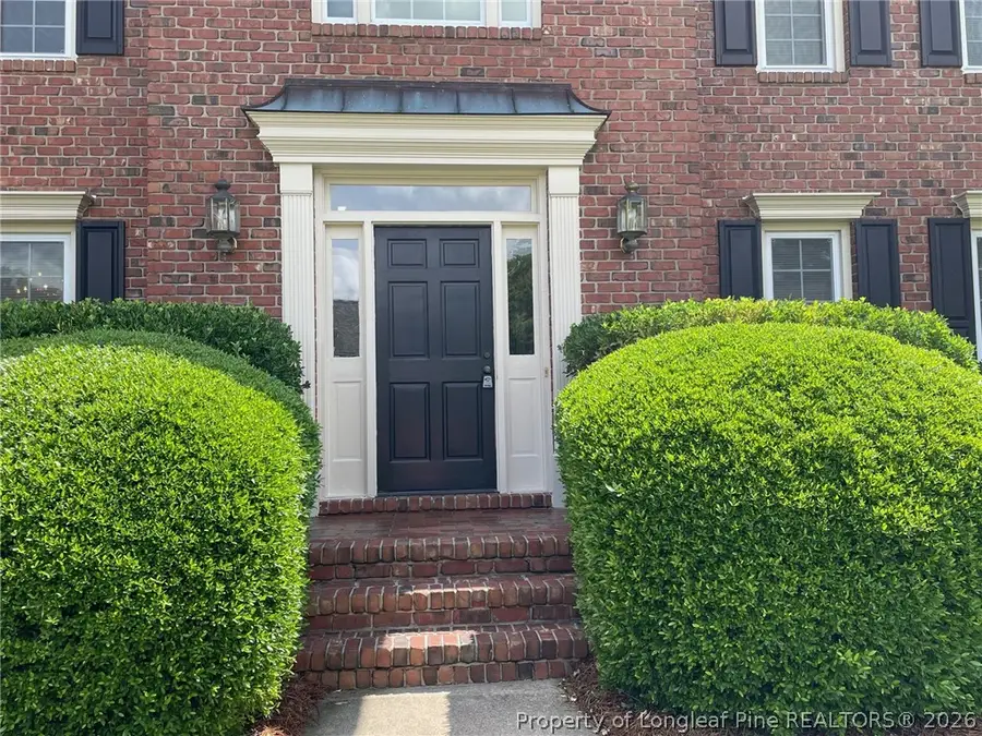 3509 Prestwick Drive, Fayetteville, NC 28303 - #2