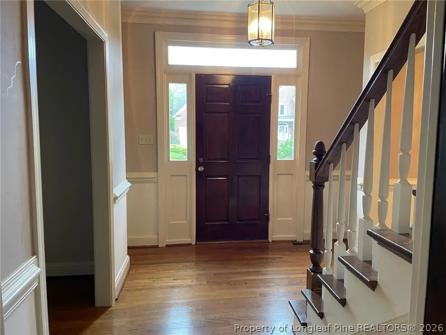 3509 Prestwick Drive, Fayetteville, NC 28303 - #3