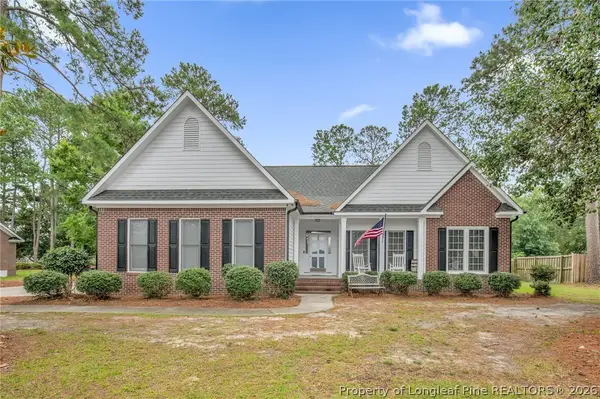5437 Labrador Drive, Hope Mills, NC 28348