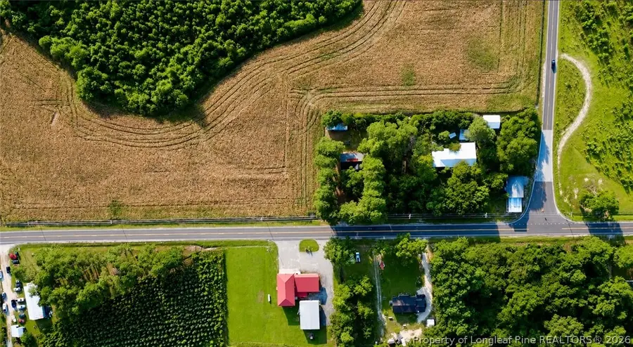 14740 Nc Highway 41 Highway S, Fairmont, NC 28340 - #3