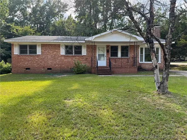 1623 Gibson Street, Fayetteville, NC 28301