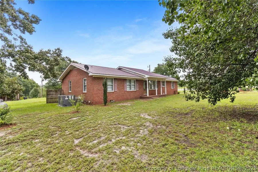 423 Posey Farm Road, Raeford, NC 28376 - #2
