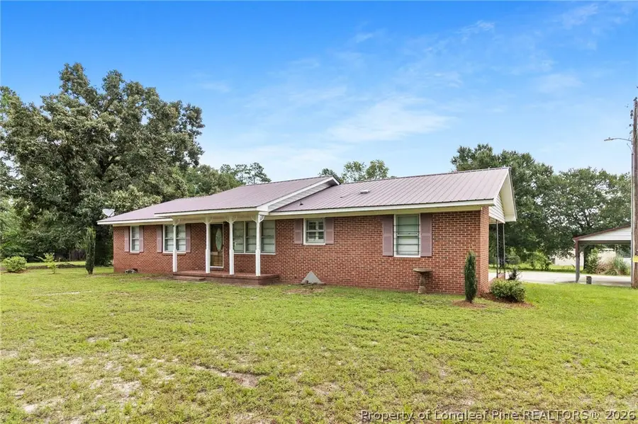 423 Posey Farm Road, Raeford, NC 28376 - #3