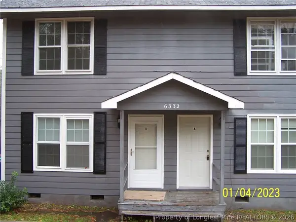 6332 Marykirk Drive #A&B, Fayetteville, NC 28304